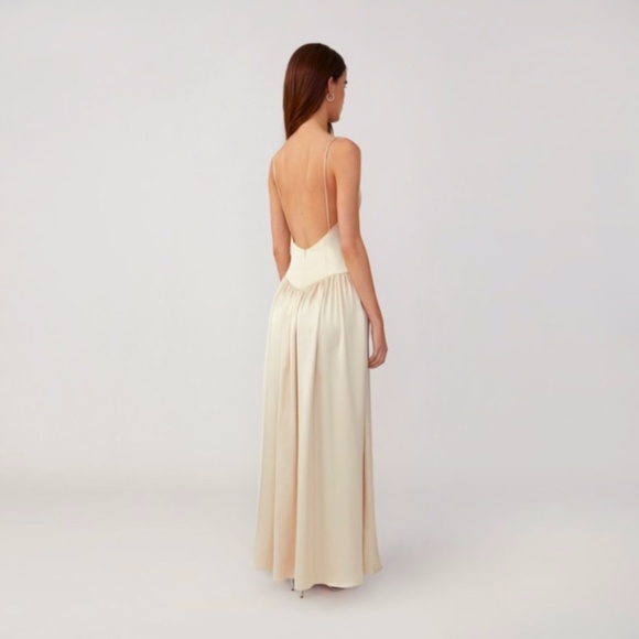 Free People X Fame and Partners La Fleur Dress - Picture 4 of 8